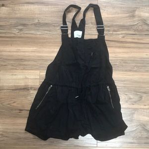 Aritzia Wilfred Free Beatriz romper